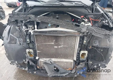 2019 BMW X6 xDrive35I from USA, damaged, VIN 5UXKU2C57K0Z65634